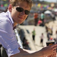 Geen plaatje voor Dan Roozemond