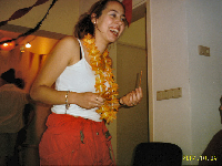 Geen plaatje voor Esther de Pina