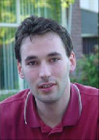 Geen plaatje voor Tom Geelen