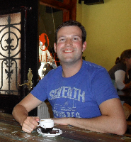 Geen plaatje voor Peter van Liesdonk